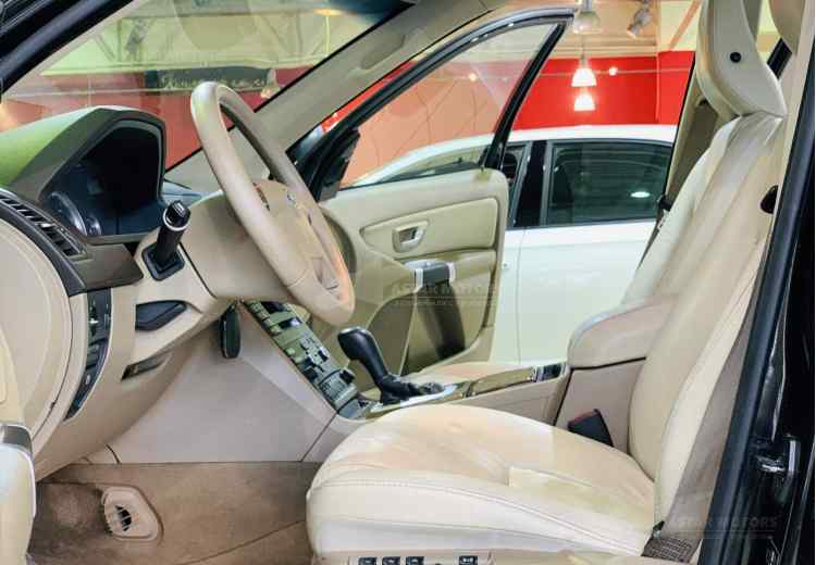 Volvo XC90 I Рестайлинг