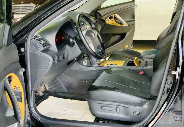 Toyota Camry VI (XV40)