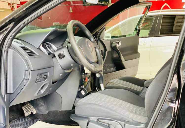 Renault Megane III