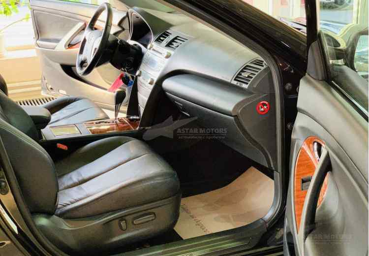 Toyota Camry VI (XV40)