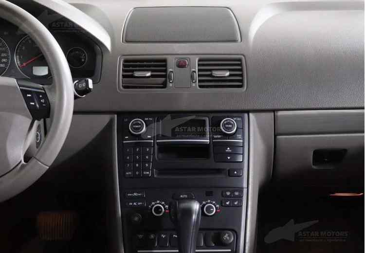 Volvo XC90 I Рестайлинг