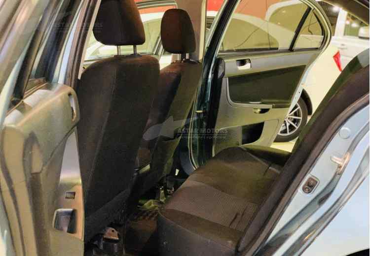 Mitsubishi Lancer X Рестайлинг