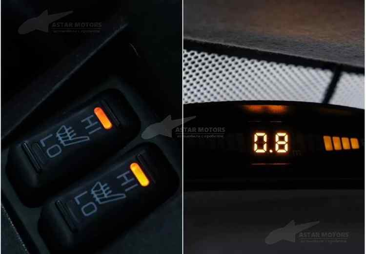 Mitsubishi Lancer X Рестайлинг