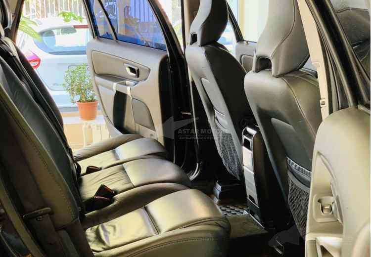 Volvo XC90 I Рестайлинг