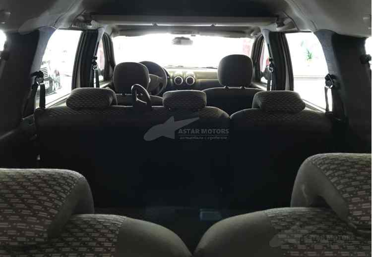 LADA (ВАЗ) Largus I