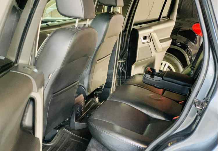 Land Rover Freelander II