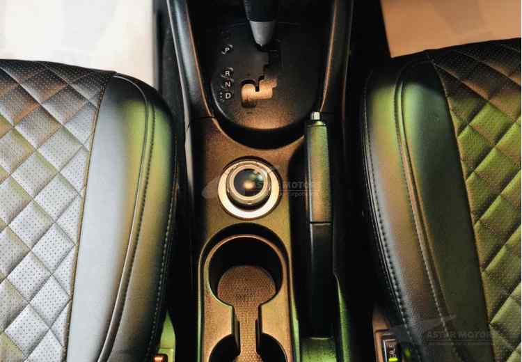 Mitsubishi Outlander III