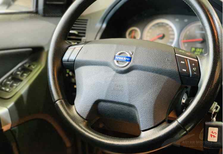 Volvo XC90 I Рестайлинг