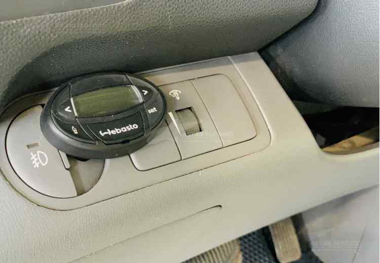 Hyundai Grand Starex I