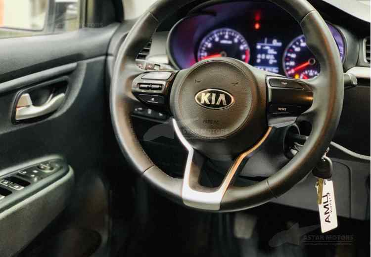 Kia Rio IV