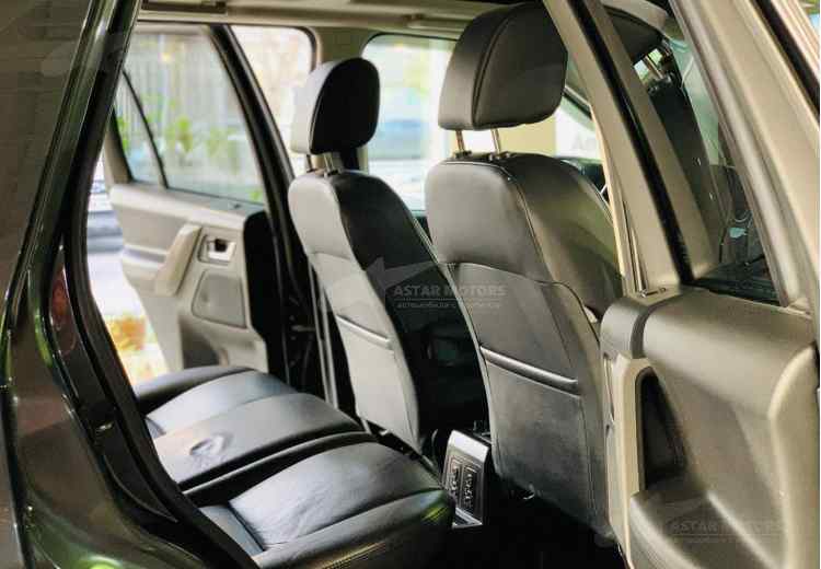 Land Rover Freelander II