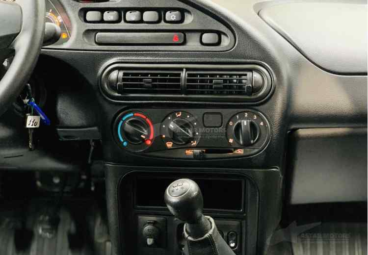 LADA (ВАЗ) Niva I Рестайлинг (Travel)