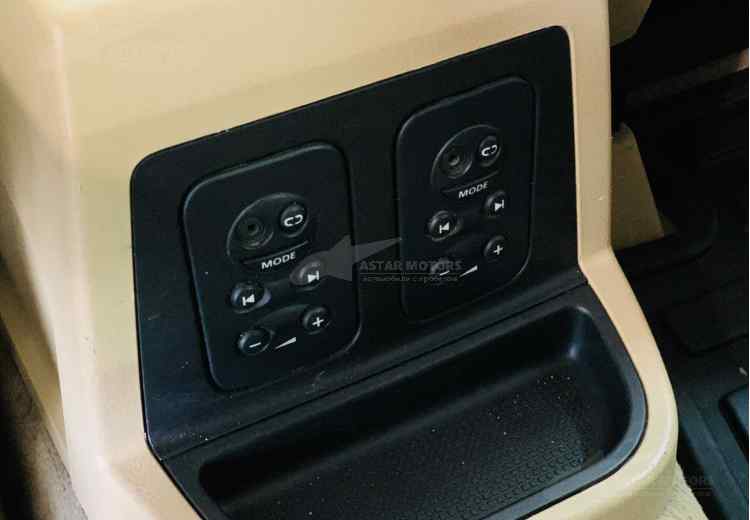 Land Rover Freelander II