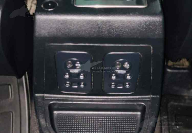 Land Rover Freelander II