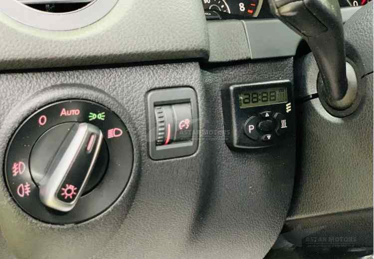 Volkswagen Tiguan I Рестайлинг