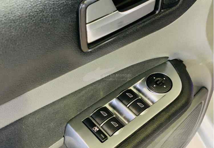 Ford Focus II Рестайлинг