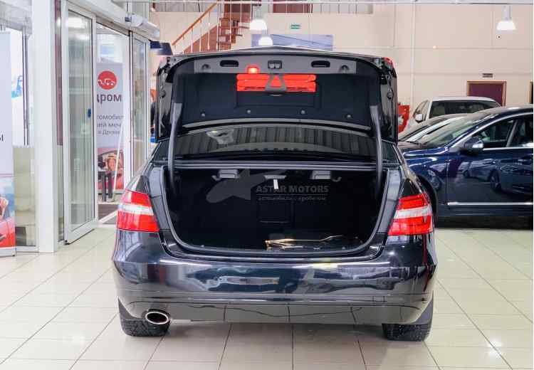 Mercedes-Benz E-Класс IV (W212, S212, C207)
