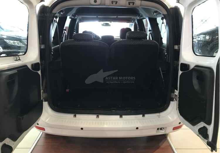 LADA (ВАЗ) Largus I