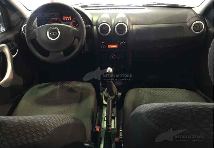 LADA (ВАЗ) Largus I