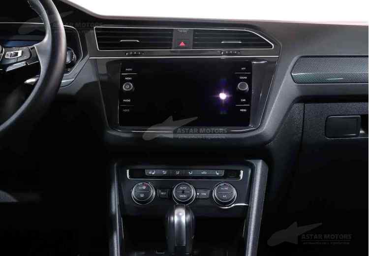 Volkswagen Tiguan II