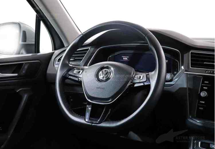 Volkswagen Tiguan II