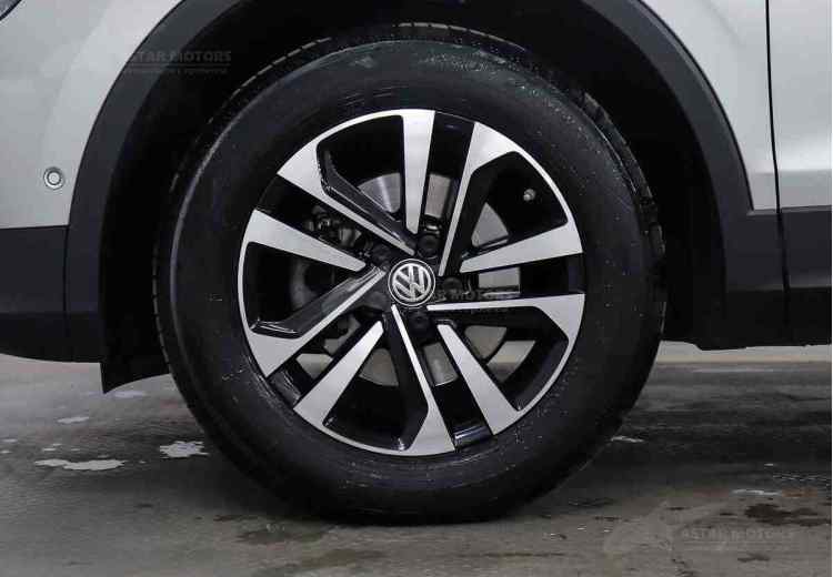 Volkswagen Tiguan II