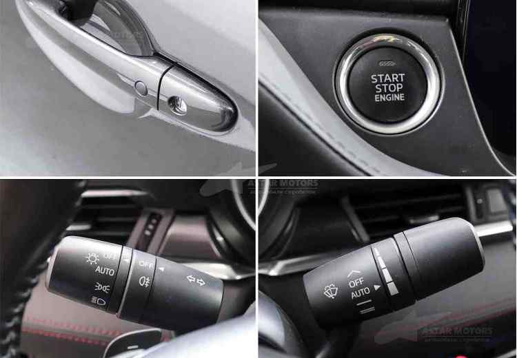 Mazda 6 III (GJ) Рестайлинг 2