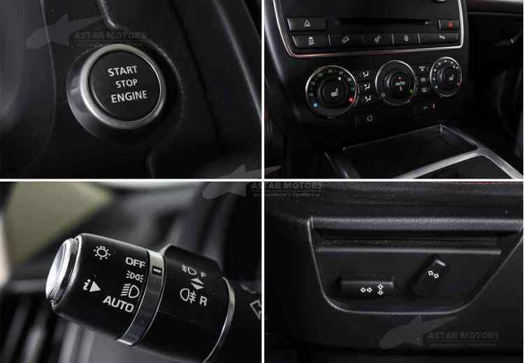 Land Rover Freelander II Рестайлинг 2