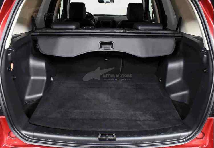 Land Rover Freelander II Рестайлинг 2