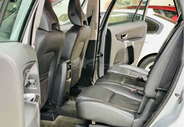 Volvo XC90 I Рестайлинг