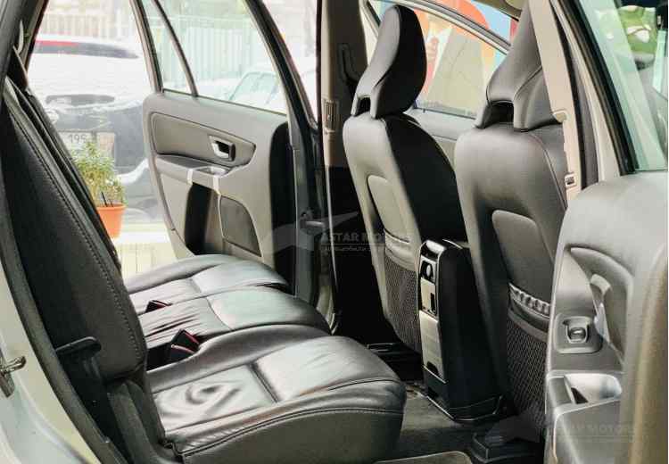 Volvo XC90 I Рестайлинг