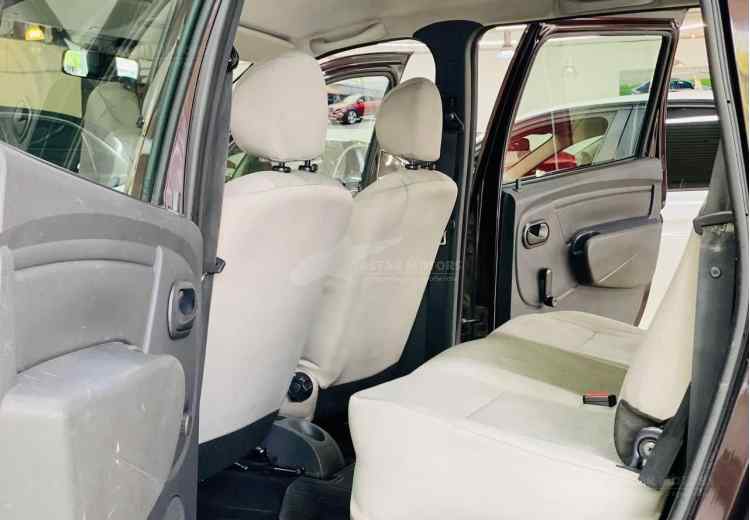 LADA (ВАЗ) Largus I