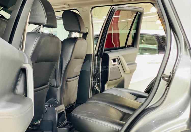 Land Rover Freelander II