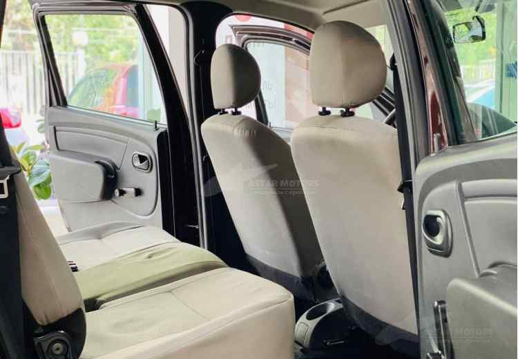 LADA (ВАЗ) Largus I