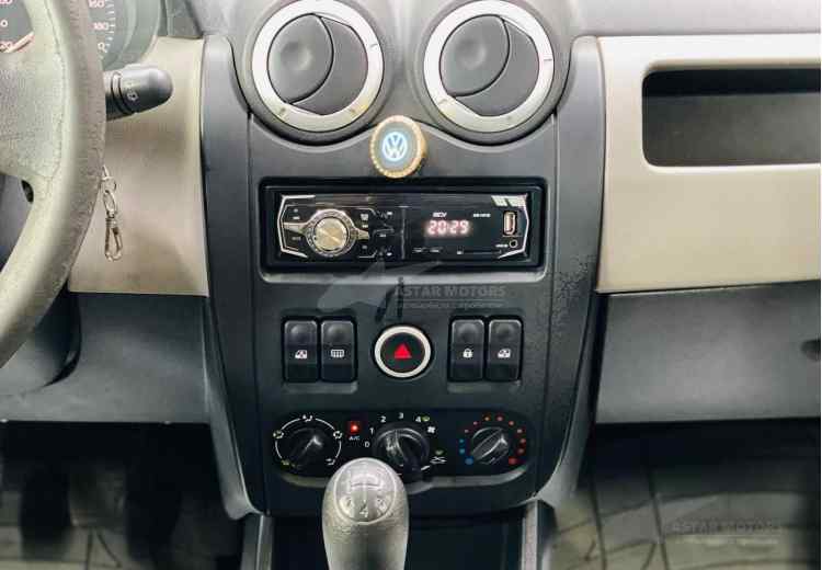 LADA (ВАЗ) Largus I