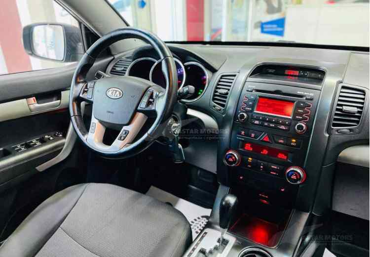 Kia Sorento II