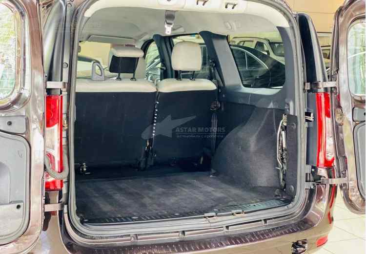 LADA (ВАЗ) Largus I