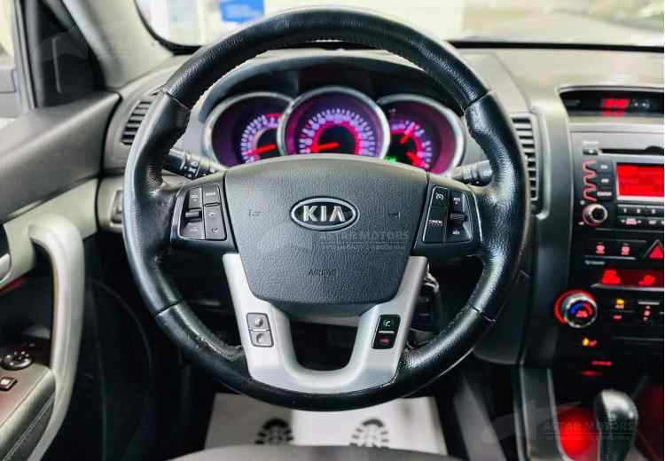 Kia Sorento II