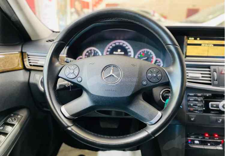 Mercedes-Benz E-Класс IV (W212, S212, C207)