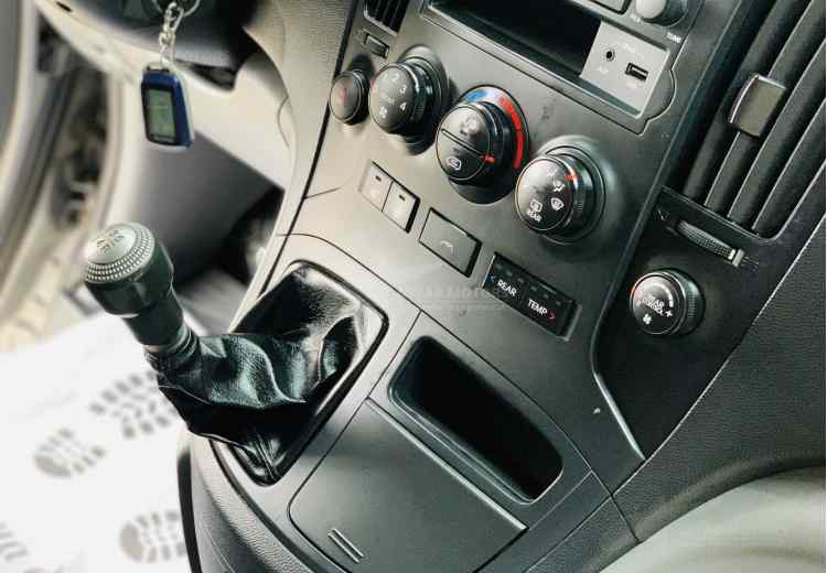 Hyundai Grand Starex I