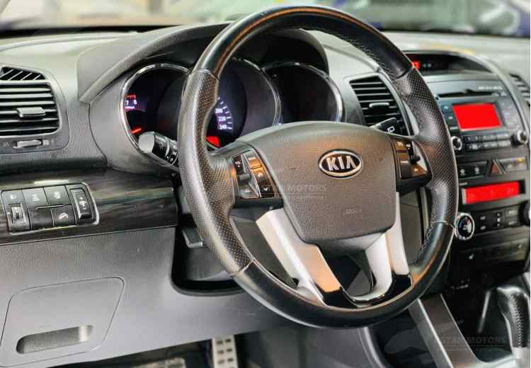 Kia Sorento II