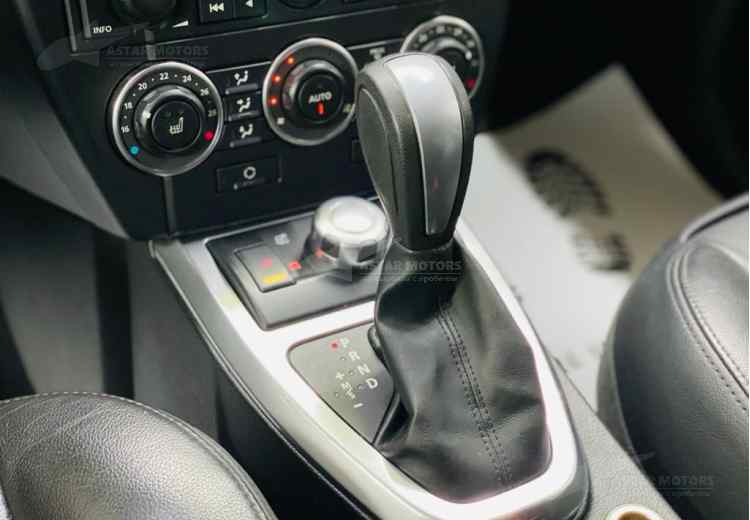 Land Rover Freelander II