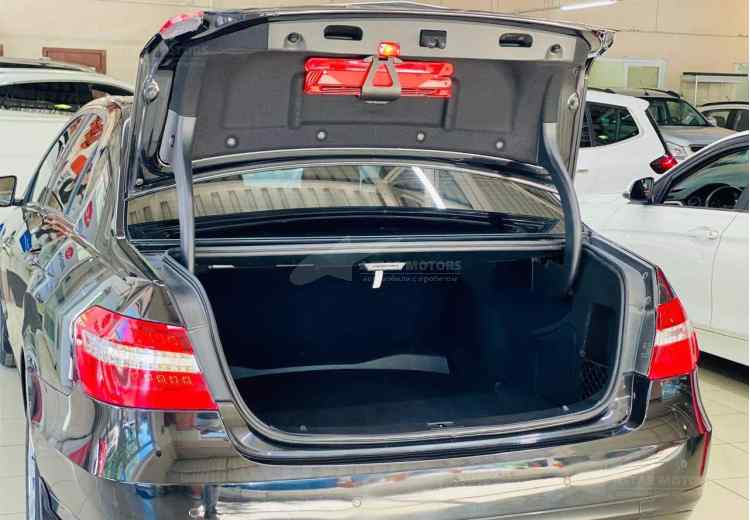 Mercedes-Benz E-Класс IV (W212, S212, C207)