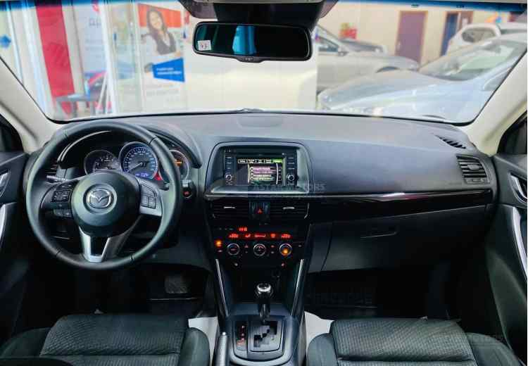 Mazda CX-5 I