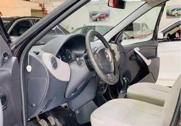 LADA (ВАЗ) Largus I