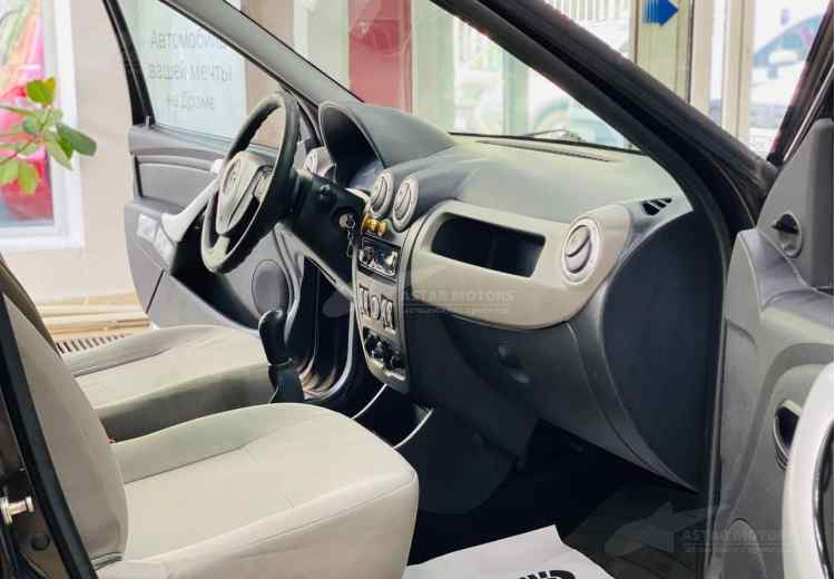 LADA (ВАЗ) Largus I