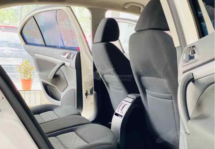 Skoda Octavia III (A7)