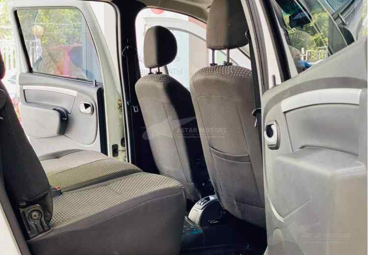 LADA (ВАЗ) Largus I