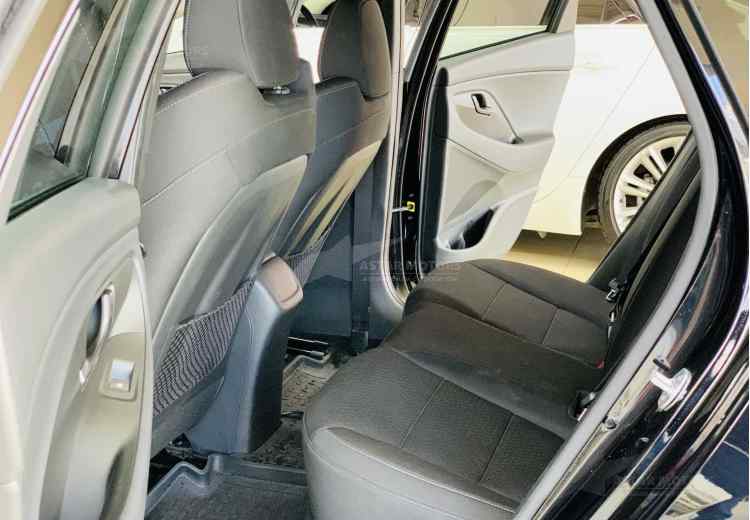 Hyundai i30 III Рестайлинг