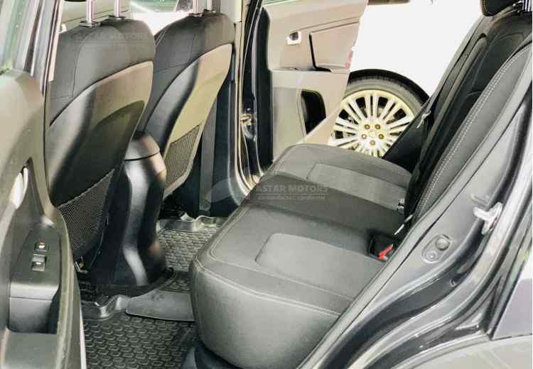 Kia Sportage III Рестайлинг